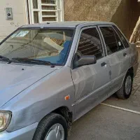 132 مدل ۸۸ تمیز