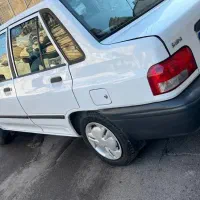 پرایددرحد۹۲کم کارخانگی|خودرو سواری و وانت|تبریز, |دیوار