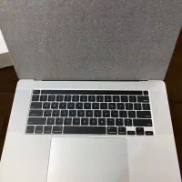 مک بوک پرو ۱۶ اینچ مدل mvvm2|رایانه همراه|تهران, میرداماد|دیوار