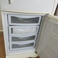 یخچال تمیزوسالم درحدنو