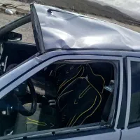 پراید 89|خودرو سواری و وانت|مشهد, چهارباغ|دیوار