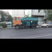تخلیه چاه ولوله بازکنی شبانه روزی *شاهان*|خدمات پیشه و مهارت|مشهد, عبادی|دیوار