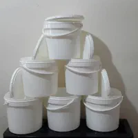 فروش انواع گالن