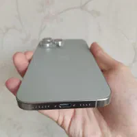 Iphone 16 pro max|موبایل|کرمانشاه, |دیوار