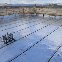 ایزوگام اسفالت وقیرگونی وزیرسازی