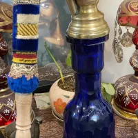 قلیان قلیون (حاج اوغلی قدرت)|کلکسیون و سرگرمی|تهران, آذری|دیوار