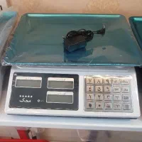 ترازو و باسکول دیجیتال