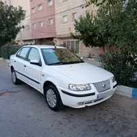 سمند EF7 مدل ۹۶|خودرو سواری و وانت|اصفهان, دانشگاه اصفهان|دیوار