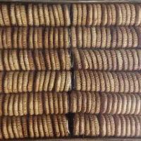 بیسکویت عمده