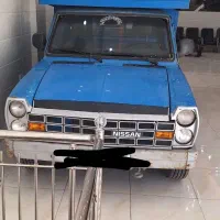 نیسان مدل ۹۵ تناژ پایین