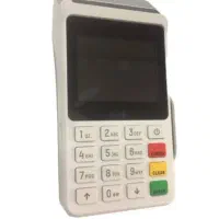 دستگاه کارتخوان مدل pos dgvujo