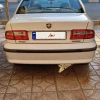 خودرو سمند مولتی پلکس|خودرو سواری و وانت|تهران, خاوران|دیوار