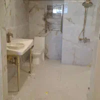 لوله کش لوله کشی آب فاضلاب نیوپایپ شکستگی لوله