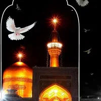 کاروان زیارتی به مشهد