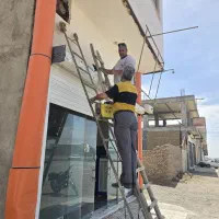 جوشکاری سیار