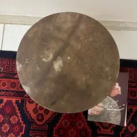 تنبک‌|سازهای سنتی|تهران, شمشیری|دیوار