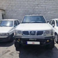 نیسان پیکاپ