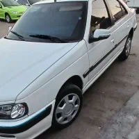 معاوضه خودرو سالم با تصادفی وچپی