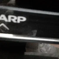 تلویزیون ال ای دی شارپ|تلویزیون و پروژکتور|تهران, دهکده المپیک|دیوار