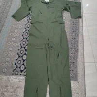 لباس پرواز خلبانی سایز 40Largeنو