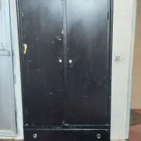 کمد لباس گنجه