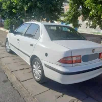 سمند مولتی پلکس