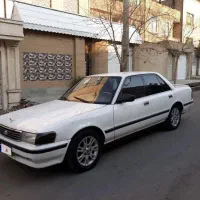 تویوتاکریسیدا1992 انژکتور. رنگ فابریک