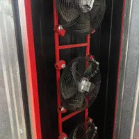 دستگاه میوه خشک کن زامنس(قیمت پایین)|ماشین‌آلات صنعتی|تبریز, |دیوار