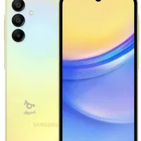 سامسونگ Galaxy A15 5G با حافظهٔ ۲۵۶ گیگابایت