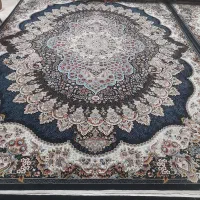 یه جفت فرش۱۲متری درحدنویه جفت۹متری نوی نو