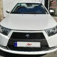 دنا پلاس ۴۰۳توربو اتوماتیک