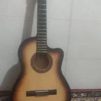 گیتار یاماها