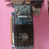 کارت گرافیک g210