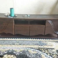 میز تلویزیون mdf