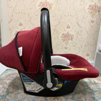 کریر دلیجان و گهواره اسپرینگ|کالسکه و لوازم جانبی|رشت, کاکتوس|دیوار