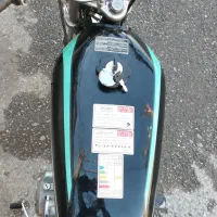 150 مدل 1391|موتورسیکلت|رشت, کوی یخ|دیوار