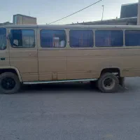 مینی بوس 16نفره|خودرو سنگین|الشتر, |دیوار
