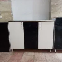 کابینت هایکلاس درحدنو|جاکفشی، کمد، دراور|سراب, |دیوار