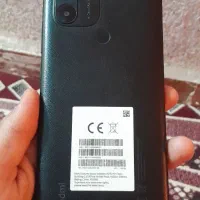 گوشی ردمی A2+ درحد نو