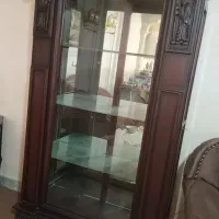 کابینت فلزی یک میلیون وپانصد هزار بوفه یک میلیون