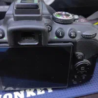 دوربین نیکون D5300-با لنز۵۵ـ۱۸/شات۷۰۰۰|دوربین عکاسی و فیلم‌برداری|تهران, سلسبیل شمالی|دیوار