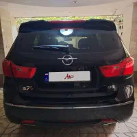 هایما S7پلاس ۱۴۰۲|خودرو سواری و وانت|کرج, جهان‌شهر|دیوار