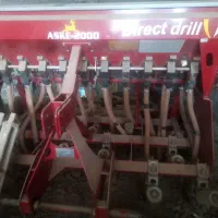 دستگاه کشت مستقیم