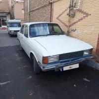 پیکان مدل ۸۱