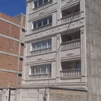 ۲۵۰ متری کوثر کاسبی گذر ۱۶ تجاری مسکونی