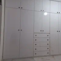 سیسمونی کمد کابینت مستاجری راحت برای‌ جابجایی