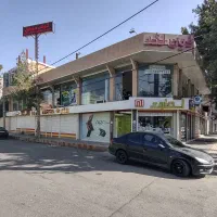 مغازه موبایل کامپیوتر دوربین تقاطع مدرس همافر2