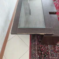 میز مبلی و میز عسلی|مبلمان خانگی و میز عسلی|فولادشهر, مسکن مهر فولادشهر|دیوار