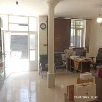 ۱۰۸متر۲خواب دربست دفتر کار یا مسکونی هفت تیر ۱۹