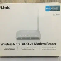 مودم وایفای دی لینک Modem D-Link Wifi / Dlink